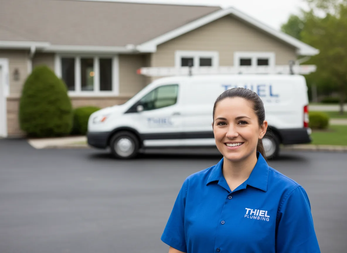 Plumber Burke, SD FAQs